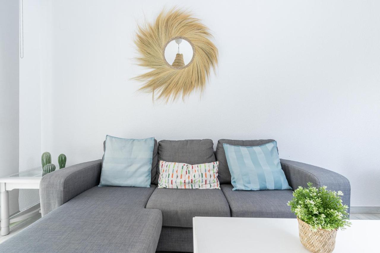 Apartmán Monko Infinity Torremolinos Exteriér fotografie