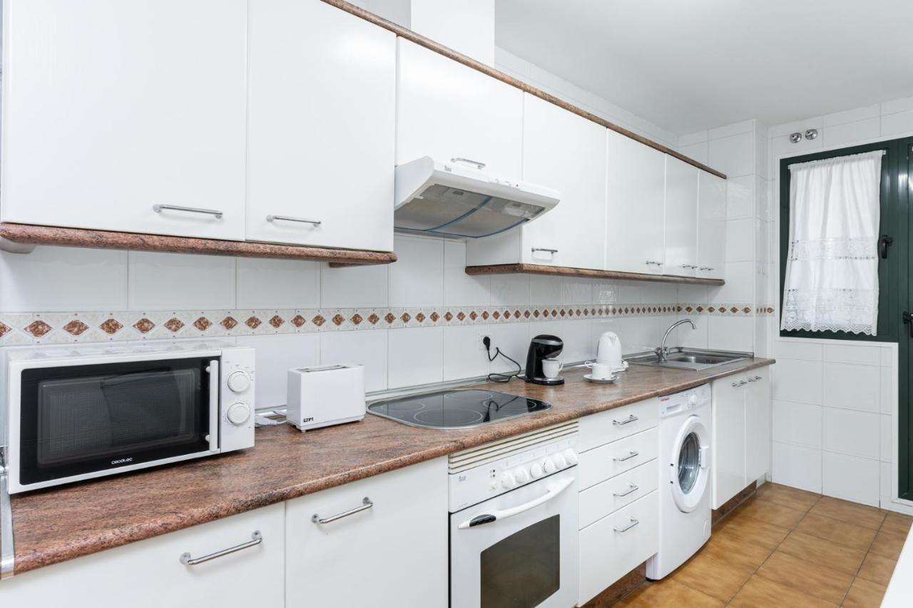 Apartmán Monko Infinity Torremolinos Exteriér fotografie