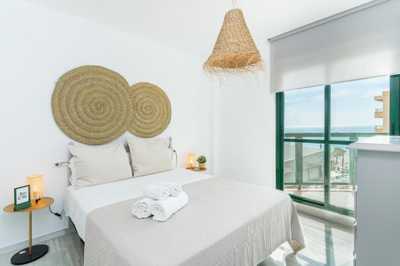 Apartmán Monko Infinity Torremolinos Exteriér fotografie
