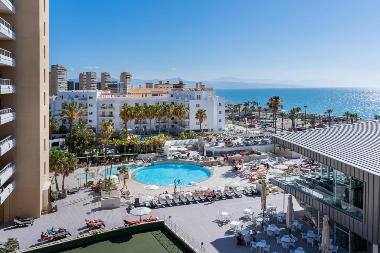Apartmán Monko Infinity Torremolinos Exteriér fotografie
