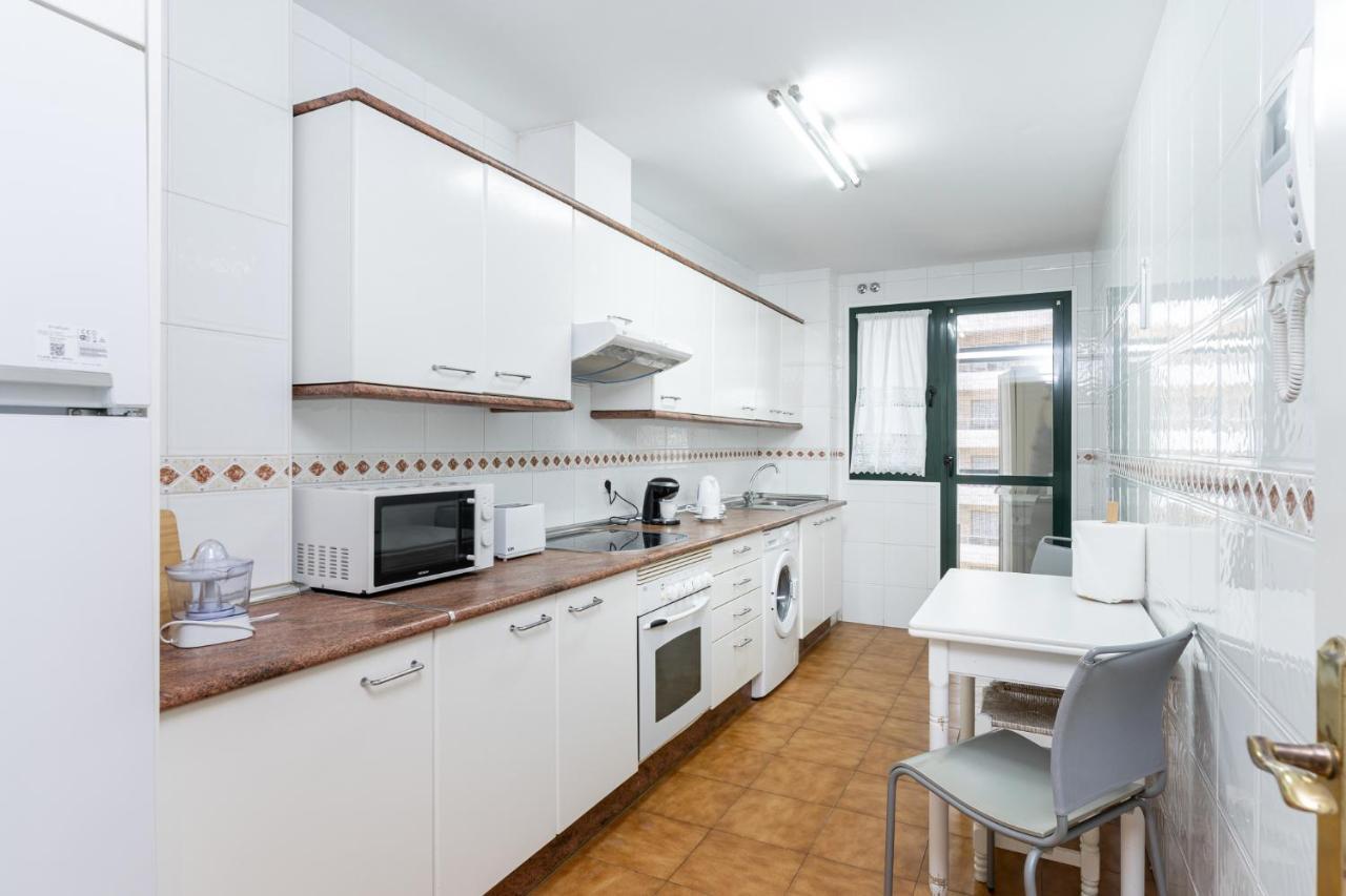 Apartmán Monko Infinity Torremolinos Exteriér fotografie